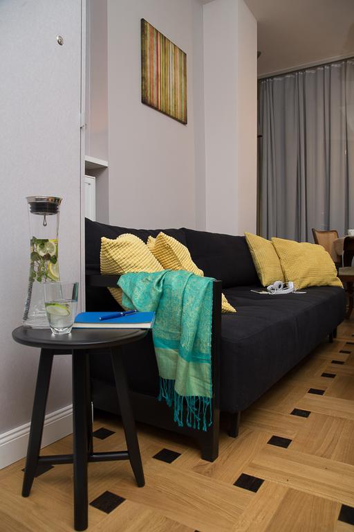 Moko Apartments Краков Номер фото