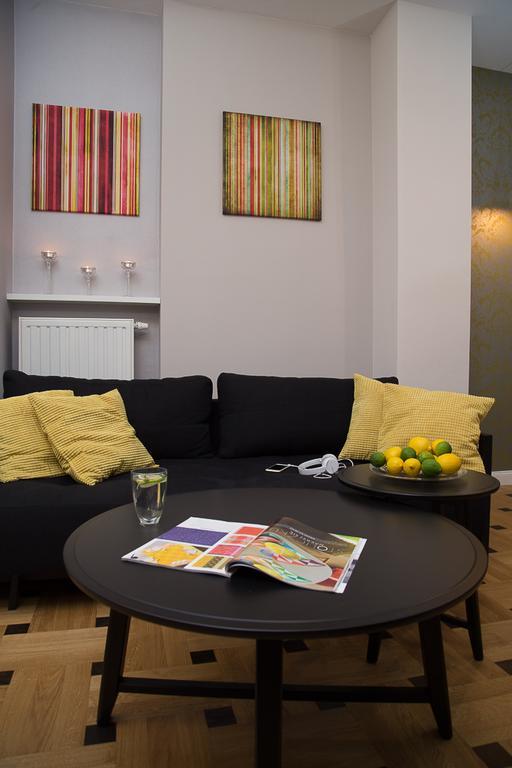 Moko Apartments Краков Номер фото
