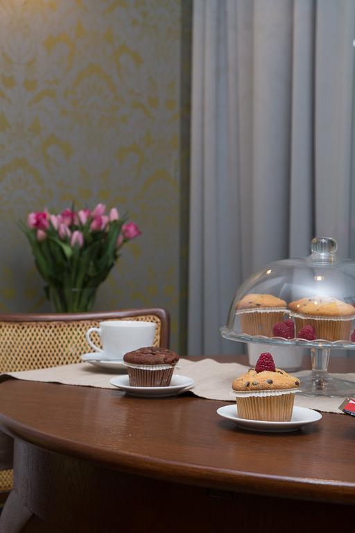Moko Apartments Краков Номер фото