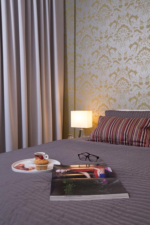 Moko Apartments Краков Номер фото