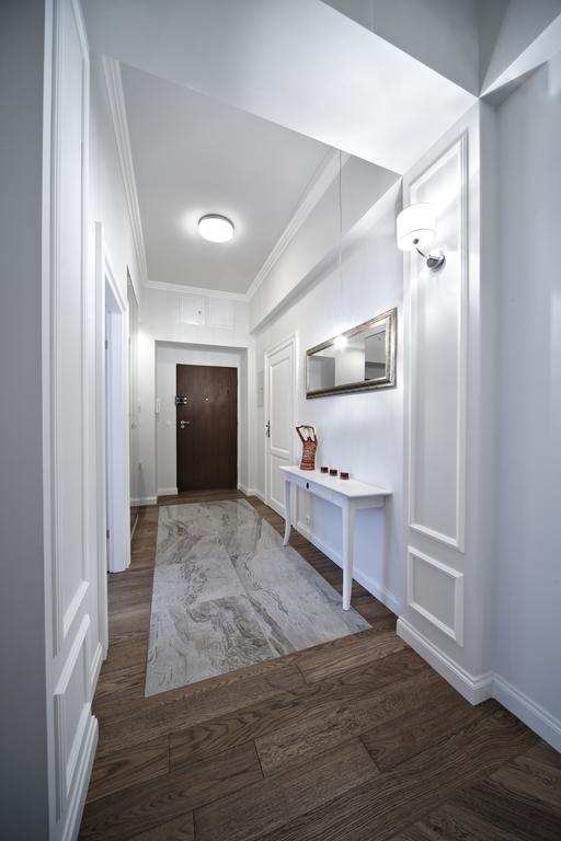 Moko Apartments Краков Экстерьер фото