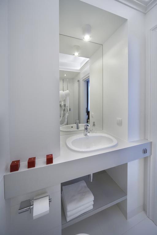 Moko Apartments Краков Экстерьер фото