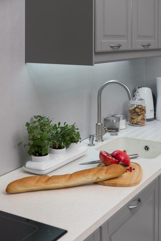Moko Apartments Краков Экстерьер фото