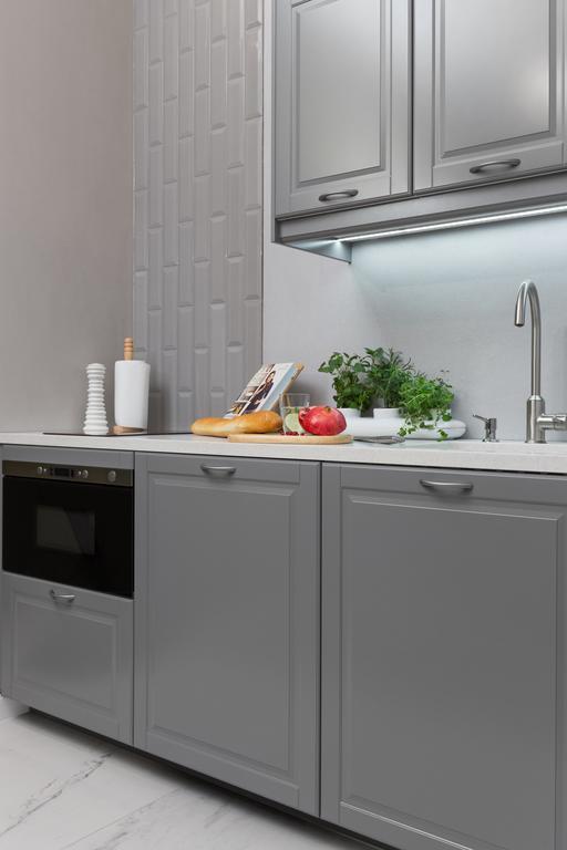 Moko Apartments Краков Экстерьер фото