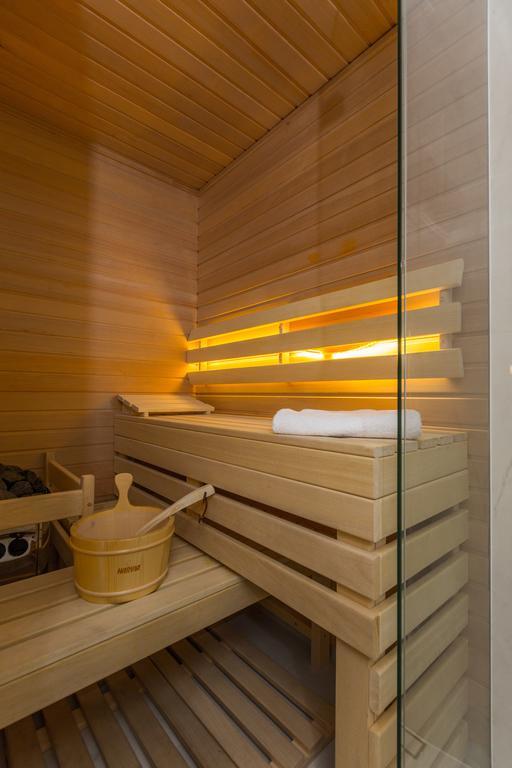 Moko Apartments Краков Экстерьер фото